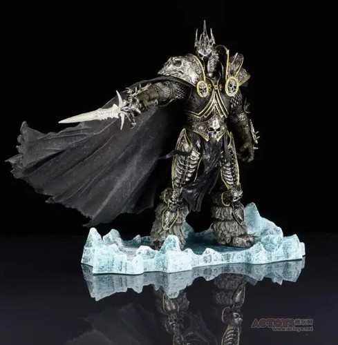 Wow world warcraft lich - world,