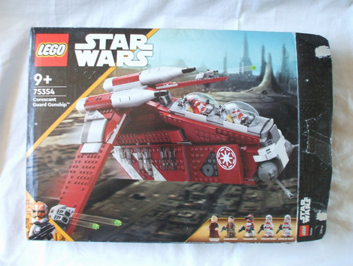 Lego star wars coruscant - lego,