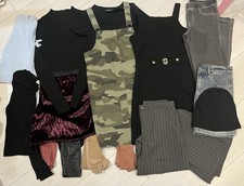 Girls Clothes Bundle 15 Items