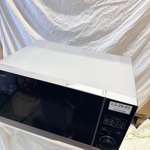 Sharp ps204au 20l - sharp,