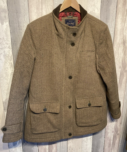 Jack murphy ladies - murphy, wool