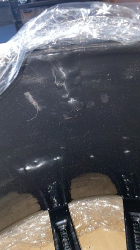 Genuine vw pretoria - 19”,