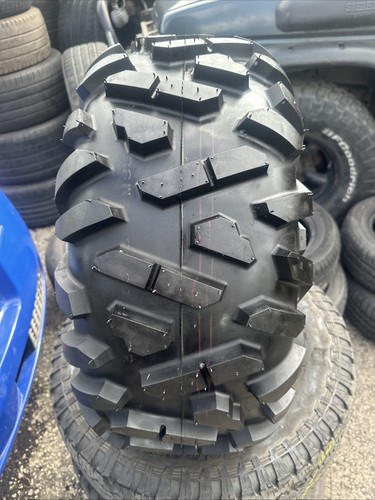 Maxxis bighorn quad - quad, at