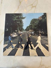 The Beatles - Abbey Road 1995