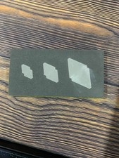 Accuquilt Go Fabric 24" to 4