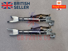 Toyota Yaris 2005-Onward Rear