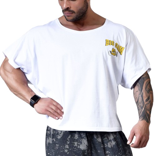 Big men ragtop rag top - sm,