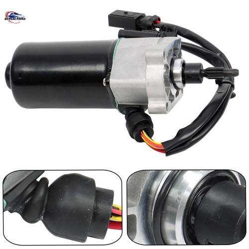 Differential lock motor - lock,