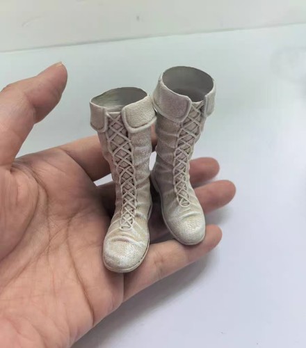 Soldier accessories diy - 1/6,
