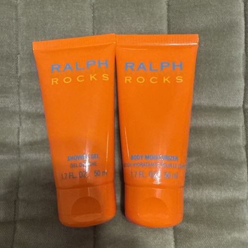 Ralph rock shower gel - rock, and
