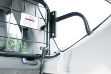 guardsman dog guard for Honda