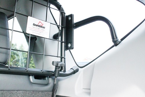 Guardsman dog guard for honda - guard,