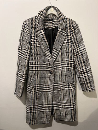 Women coat jacket size - women's,