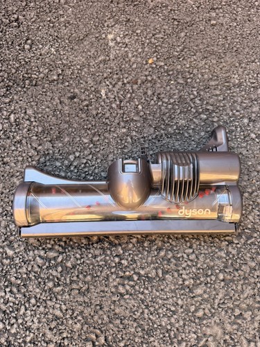 Dyson dc25 vacuum cleaner - dyson, head