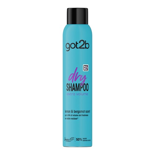 Schwarzkopf got2b fresh up - got2b,