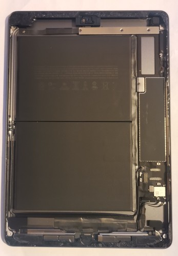 Apple ipad 7th - ipad,