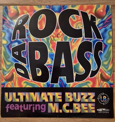 Ultimate buzz bee - buzz,