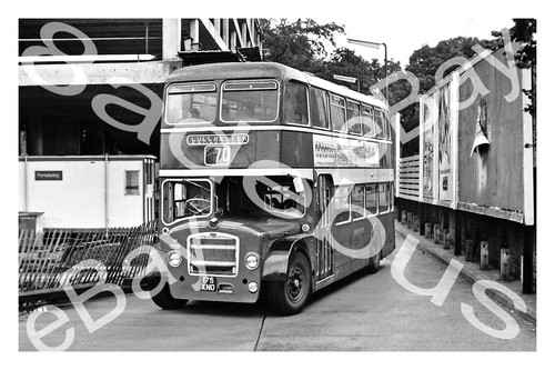 Bus photograph eastern - bus,
