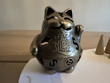 Chinese Lucky Cat Health