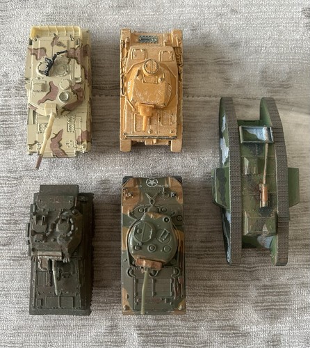 Corgi set military - corgi, 5