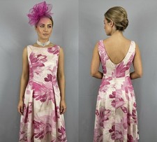 Vera Mont fuchsia pink/cream