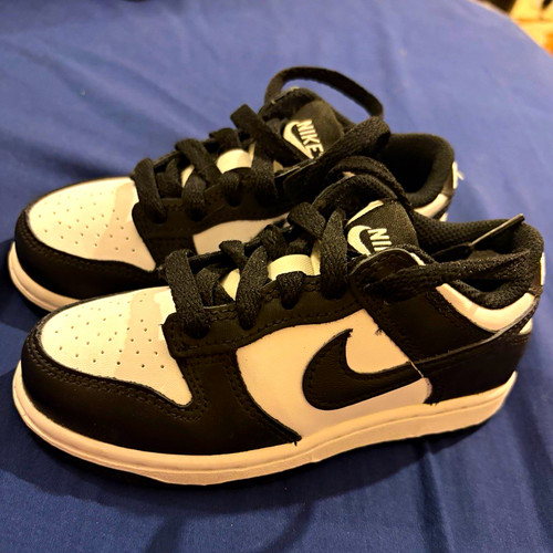 Nike dunk low black - dunk,