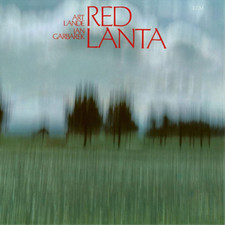 Art Lande & Jan Garbarek Red