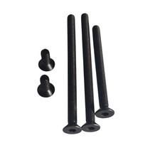 rc car kyosho 1/10 scale ultima gearbox screws ut020 1-s3308h m3x35 m3x45 m3x8