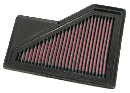 Air filter long life - air,