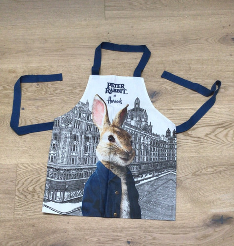 Harrods peter rabbit - rabbit, at