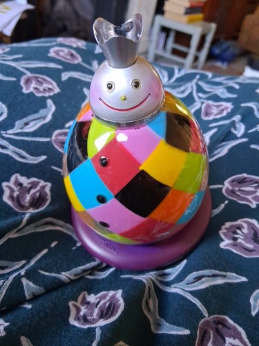 Pylons fun sugar - sugar, dispenser.