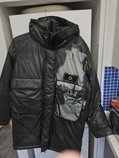 Ma Strum Thermochromic Long