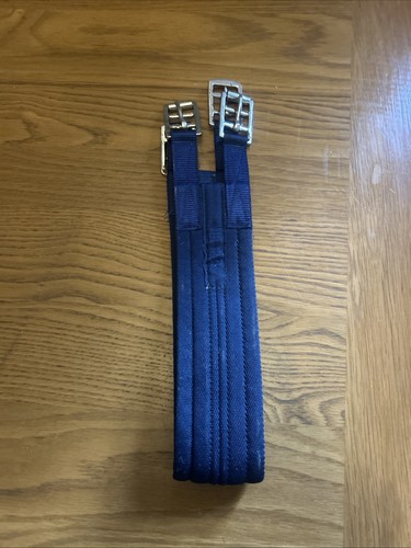 Girth - 31”,