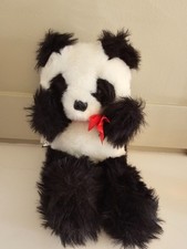 Scarborough soft toy panda