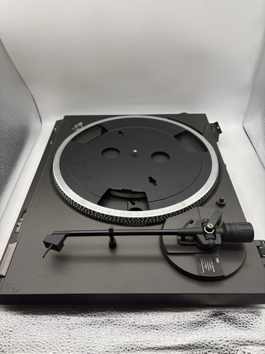 Vintage technics bd22 - vintage,
