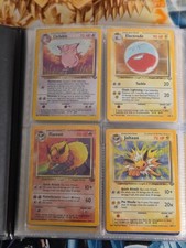 Pokemon Complete Master Jungle