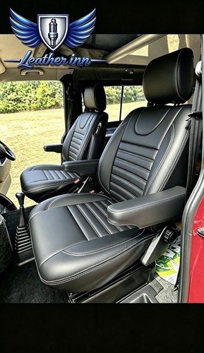 Fits transporter t4 seat - fits,