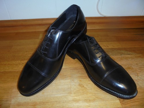 Samuel windsor black oxford - samuel,