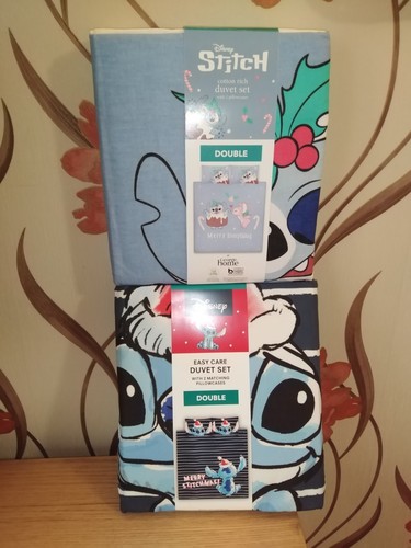 Disney stitch christmas - 2,