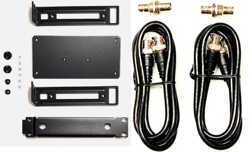 Sennheiser ewd rack ears - sennheiser,