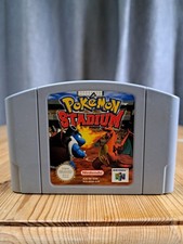 Pokemon Stadium – Nintendo