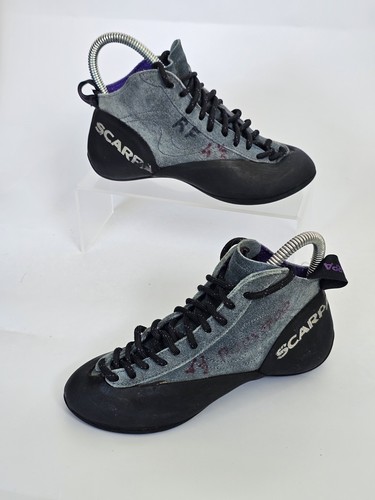 Scarpa helix lace rock - scarpa, lace-up