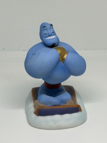 Disney genie grolier - disney,