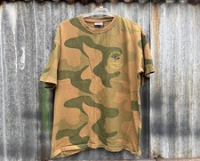 RARE NORWEGIAN ARMY CAMO TASK