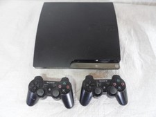 Sony PlayStation 3 Slim PS3