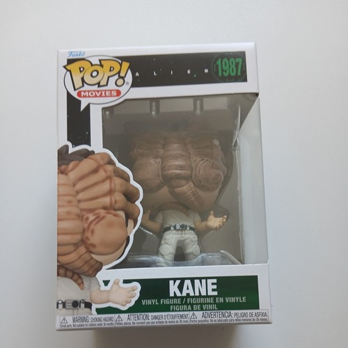 Funko pop movies - funko, alien