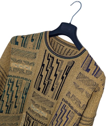 Men vintage mustard - men's,