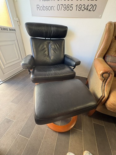 Ekornes stressless orion - ekornes,