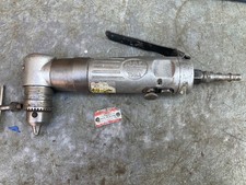 Mac Tools AD510AH Right Angled Reversible Air Drill 