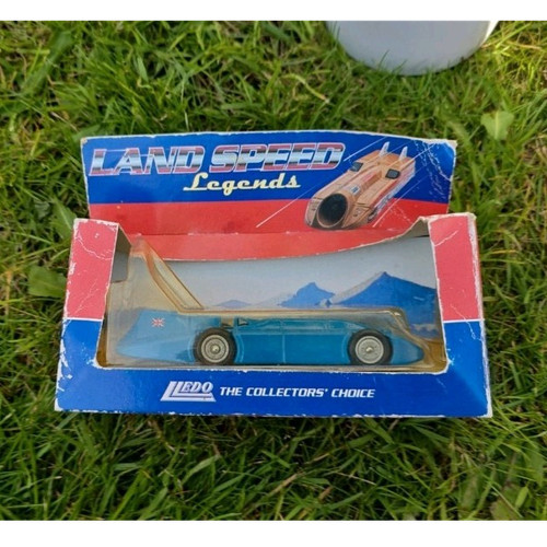 Lledo legends - lledo,